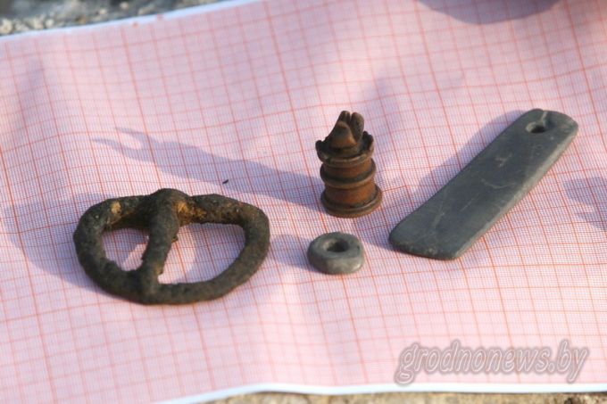 Старый замок: сохранить по максимуму и вернуть в XVI век