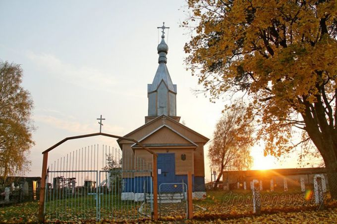 Проект «ГП» «Над Неманом»: на перекрестках дорог и времен