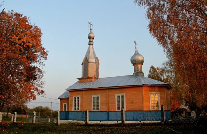 Проект «ГП» «Над Неманом»: на перекрестках дорог и времен