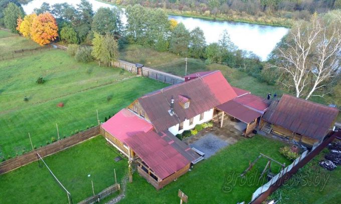 Проект «ГП» «Над Неманом»: на перекрестках дорог и времен