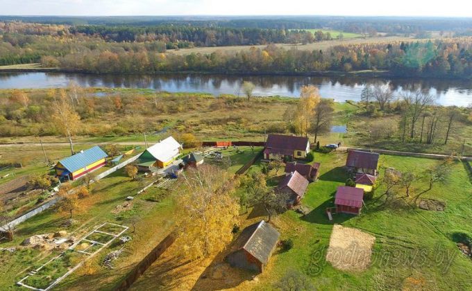 Проект «ГП» «Над Неманом»: на перекрестках дорог и времен