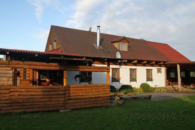 Проект «ГП» «Над Неманом»: на перекрестках дорог и времен