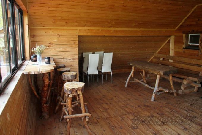 Проект «ГП» «Над Неманом»: на перекрестках дорог и времен