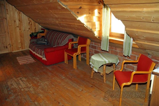 Проект «ГП» «Над Неманом»: на перекрестках дорог и времен