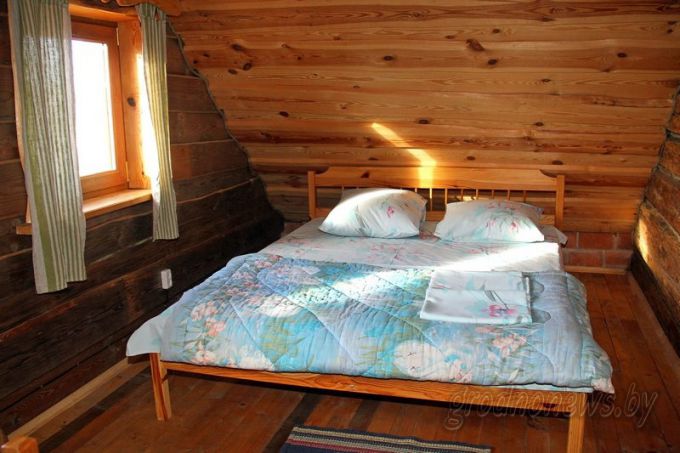 Проект «ГП» «Над Неманом»: на перекрестках дорог и времен