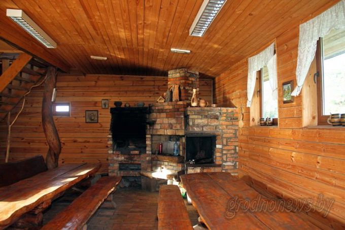 Проект «ГП» «Над Неманом»: на перекрестках дорог и времен