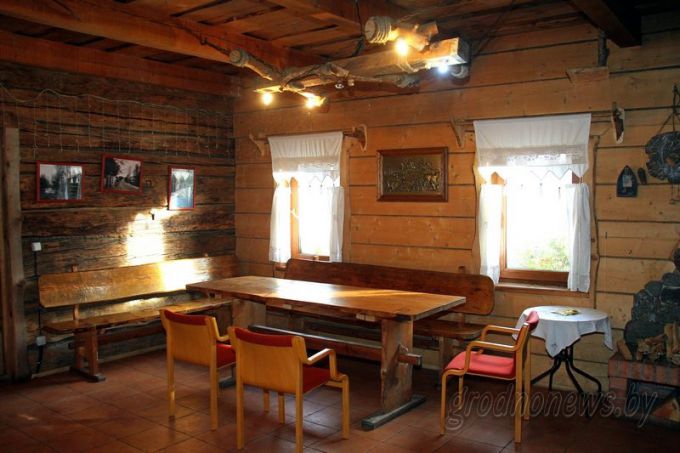 Проект «ГП» «Над Неманом»: на перекрестках дорог и времен