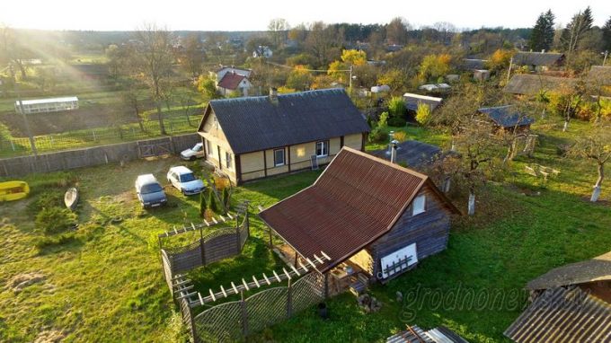 Проект «ГП» «Над Неманом»: на перекрестках дорог и времен