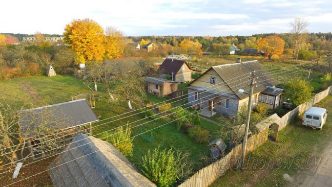 Проект «ГП» «Над Неманом»: на перекрестках дорог и времен