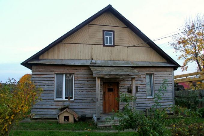 Проект «ГП» «Над Неманом»: на перекрестках дорог и времен