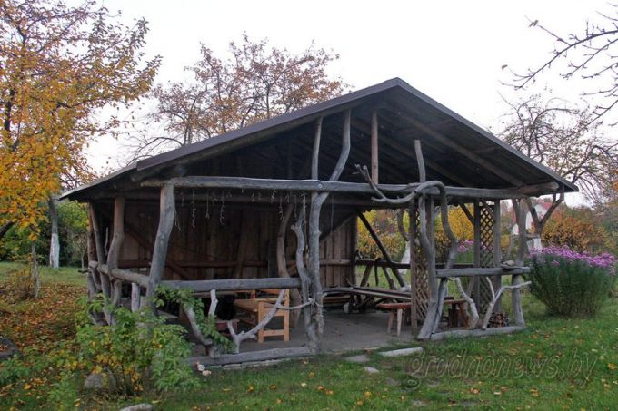 Проект «ГП» «Над Неманом»: на перекрестках дорог и времен