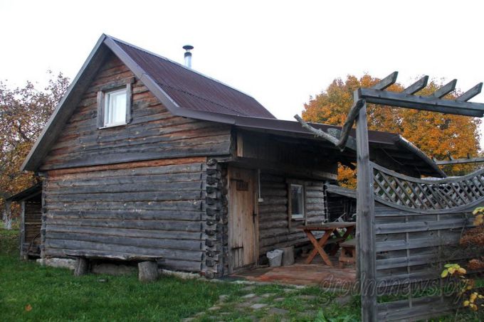 Проект «ГП» «Над Неманом»: на перекрестках дорог и времен