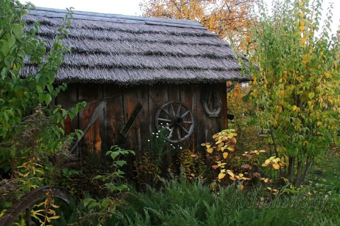 Проект «ГП» «Над Неманом»: на перекрестках дорог и времен