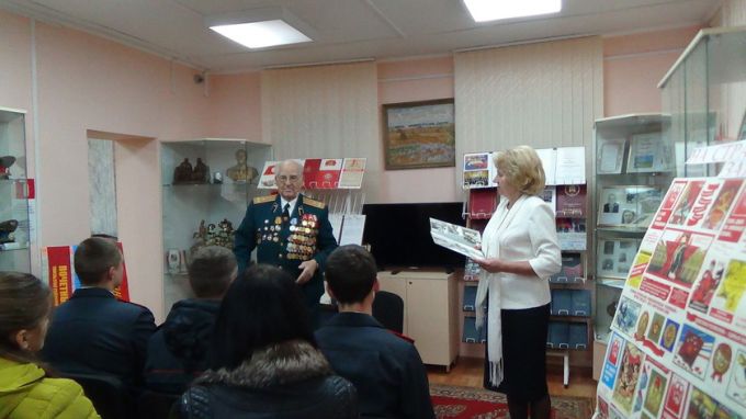 Молодые специалисты заложили в Поколюбичах рябиновую Аллею Славы