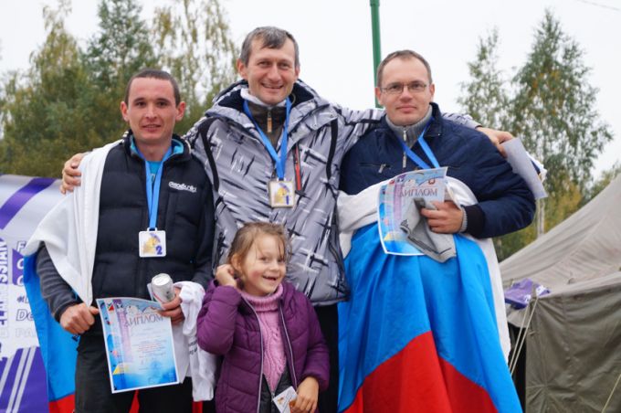 На аэродроме в Зябровке Гомельского района прошли соревнования по парапланерному спорту "Полесский десант-2017"