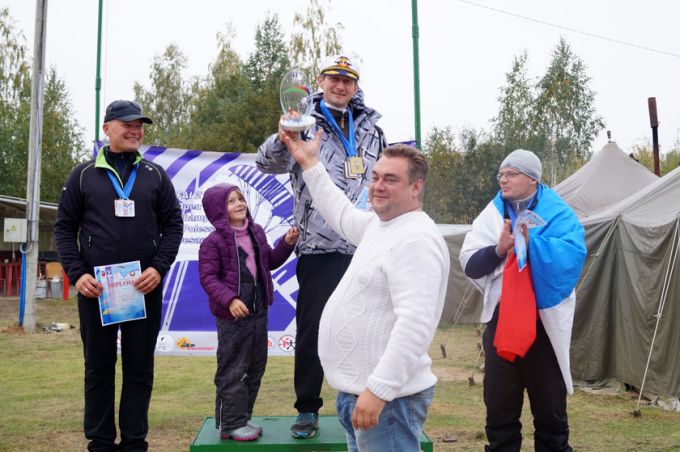 На аэродроме в Зябровке Гомельского района прошли соревнования по парапланерному спорту "Полесский десант-2017"