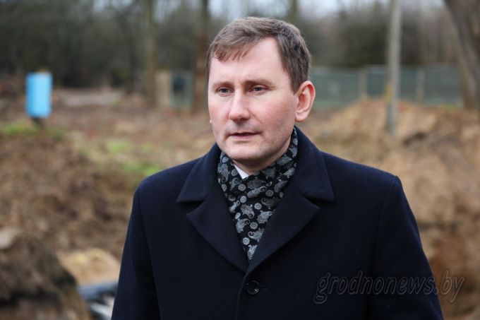 Конструктивный диалог. Восстановление знаковых культурных объектов в нашем регионе обсудили замминистра культуры и представители строительной отрасли Гродненщины