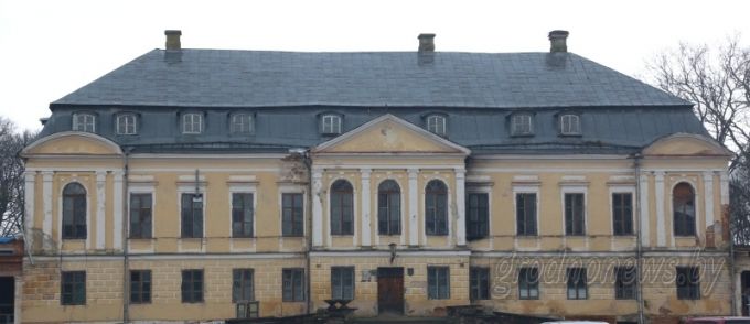 Конструктивный диалог. Восстановление знаковых культурных объектов в нашем регионе обсудили замминистра культуры и представители строительной отрасли Гродненщины