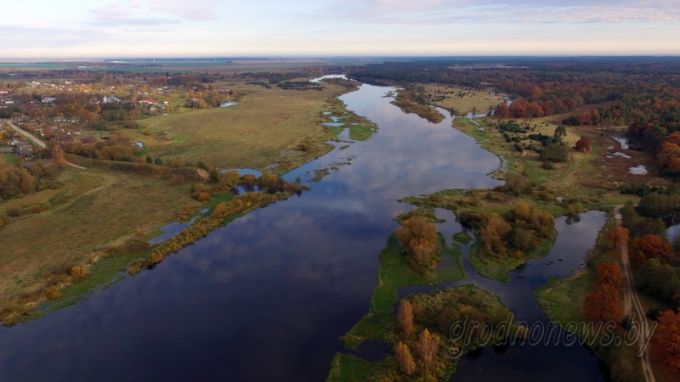 Проект «ГП» «Над Неманом»: путешествие по руслу времени и судеб