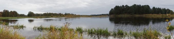 Проект «ГП» «Над Неманом»: путешествие по руслу времени и судеб