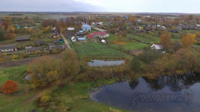 Проект «ГП» «Над Неманом»: путешествие по руслу времени и судеб