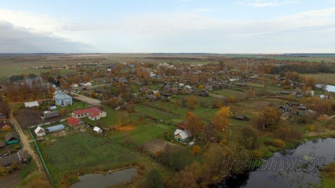 Проект «ГП» «Над Неманом»: путешествие по руслу времени и судеб