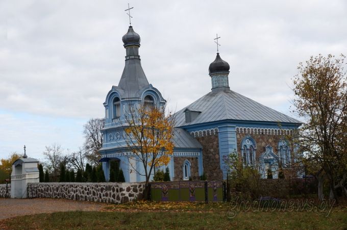 Проект «ГП» «Над Неманом»: путешествие по руслу времени и судеб