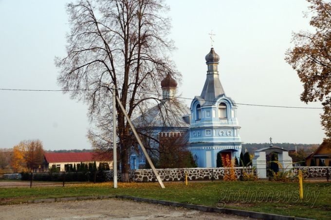 Проект «ГП» «Над Неманом»: путешествие по руслу времени и судеб