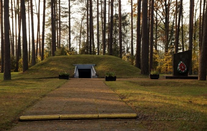 Проект «ГП» «Над Неманом»: путешествие по руслу времени и судеб