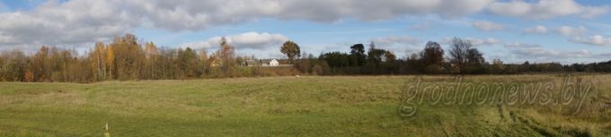 Проект «ГП» «Над Неманом»: путешествие по руслу времени и судеб