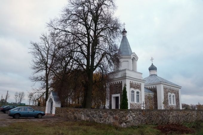 Проект «ГП» «Над Неманом»: путешествие по руслу времени и судеб