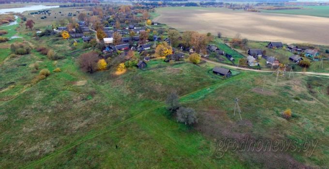 Проект «ГП» «Над Неманом»: путешествие по руслу времени и судеб