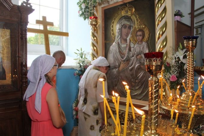 Проект «ГП» «Над Неманом»: путешествие по руслу времени и судеб