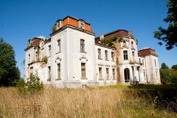 Проект «ГП» «Над Неманом»: путешествие по руслу времени и судеб