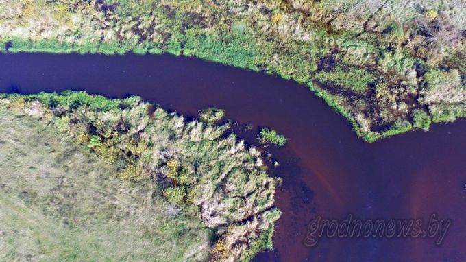 Проект «ГП» «Над Неманом»: путешествие по руслу времени и судеб