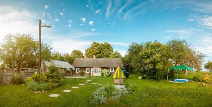 Проект «ГП» «Над Неманом»: путешествие по руслу времени и судеб