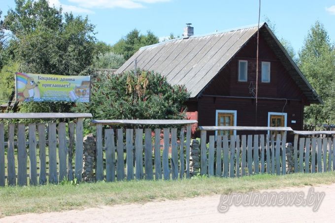 Проект «ГП» «Над Неманом»: путешествие по руслу времени и судеб