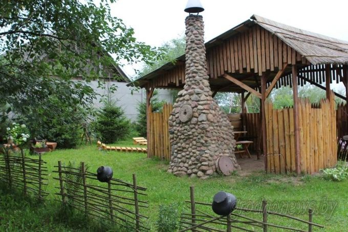 Проект «ГП» «Над Неманом»: путешествие по руслу времени и судеб