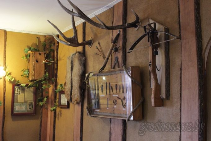 Проект «ГП» «Над Неманом»: путешествие по руслу времени и судеб