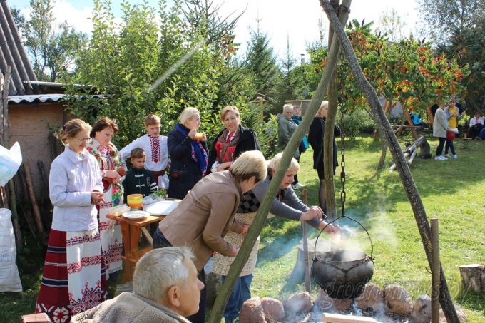 Проект «ГП» «Над Неманом»: путешествие по руслу времени и судеб