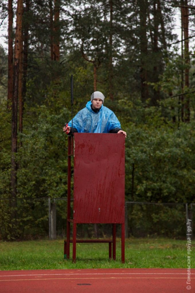Под Гомелем начался международный турнир спасателей на Кубок Дружбы