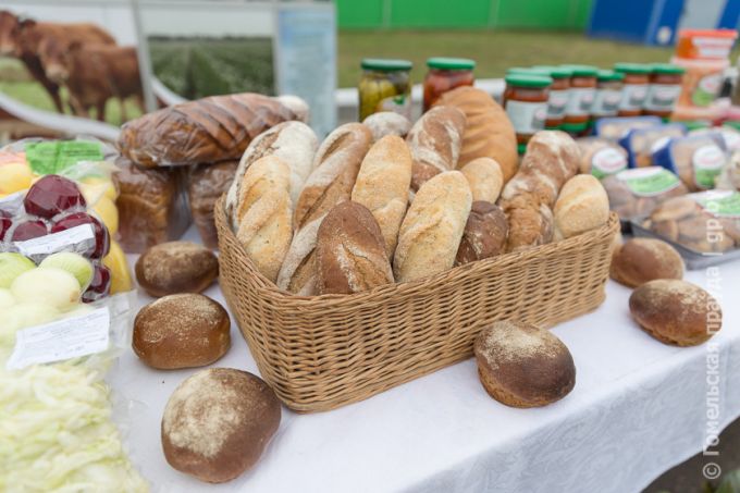 Витаминная тема в Урицком: овощей хватит всем, не разочаруют и цены