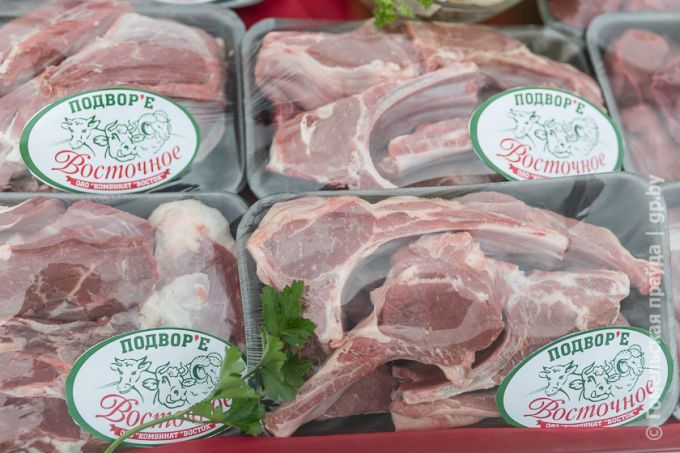 Витаминная тема в Урицком: овощей хватит всем, не разочаруют и цены