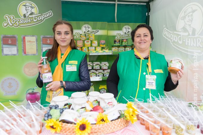 Витаминная тема в Урицком: овощей хватит всем, не разочаруют и цены