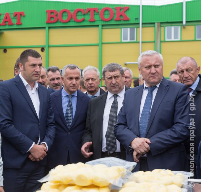 Витаминная тема в Урицком: овощей хватит всем, не разочаруют и цены