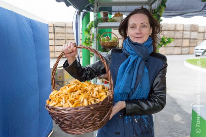 Витаминная тема в Урицком: овощей хватит всем, не разочаруют и цены