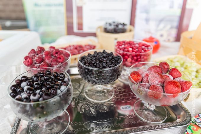 Витаминная тема в Урицком: овощей хватит всем, не разочаруют и цены
