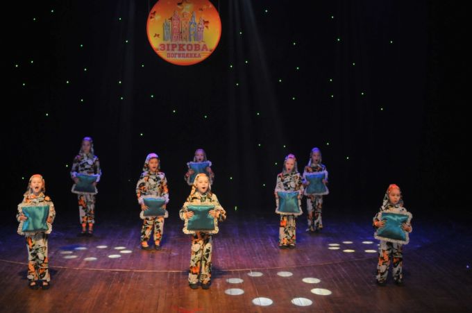 Театр танца из Слонима «Каскад» завоевал Гран-при Международного фестиваля