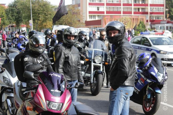 Фестивали, парад байкеров и «Ночные снайперы»: Светлогорск с размахом отметил свой день рождения