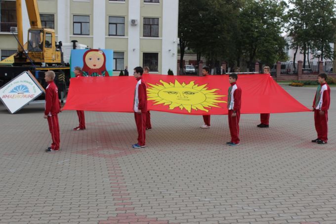 Фестивали, парад байкеров и «Ночные снайперы»: Светлогорск с размахом отметил свой день рождения